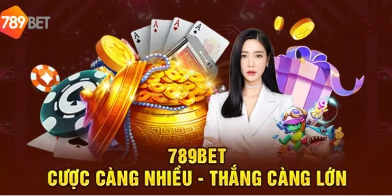 789Bet: Nhà Cái Uy Tín Số 1 Việt Nam - Đánh Giá Chi Tiết, Khuyến Mãi