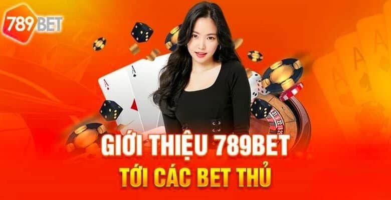 789Bet: Nhà Cái Uy Tín Số 1 Việt Nam - Đánh Giá Chi Tiết, Khuyến Mãi