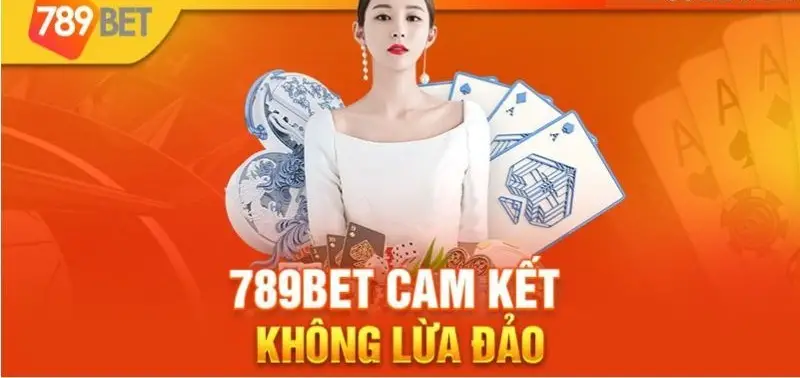 789Bet: Nhà Cái Uy Tín Số 1 Việt Nam - Đánh Giá Chi Tiết, Khuyến Mãi