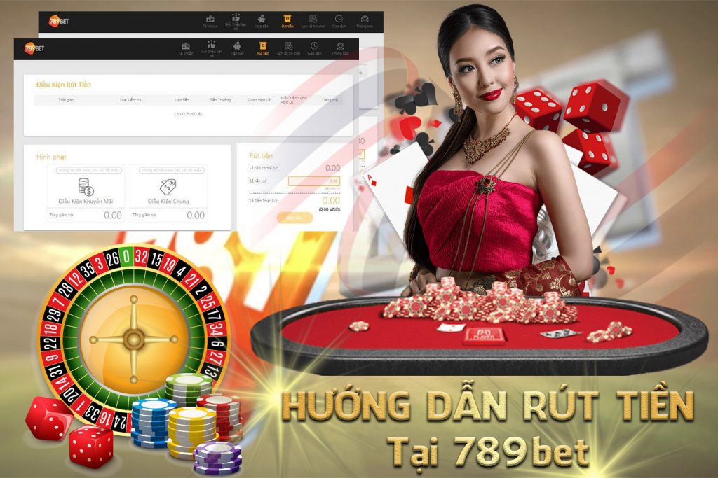 789Bet: Nhà Cái Uy Tín Số 1 Việt Nam - Đánh Giá Chi Tiết, Khuyến Mãi