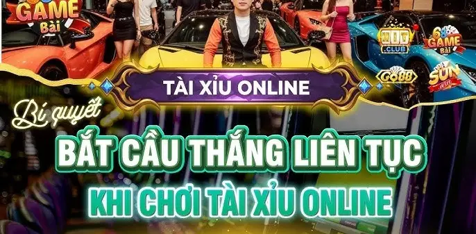 Bắt cầu Tài Xỉu 789bet Bí quyết chinh phục nhà cái