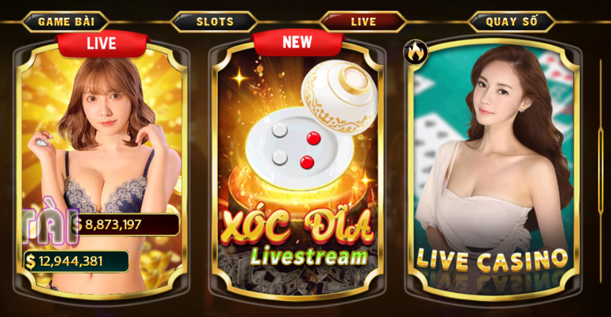 Bầu Cua Livestream 789bet Trải Nghiệm Đỉnh Cao, Cơ Hội Thắng Lớn!