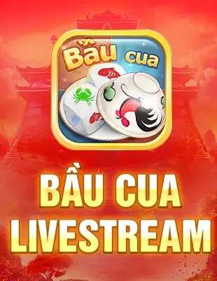 Bầu Cua Livestream 789bet Trải Nghiệm Đỉnh Cao, Cơ Hội Thắng Lớn!