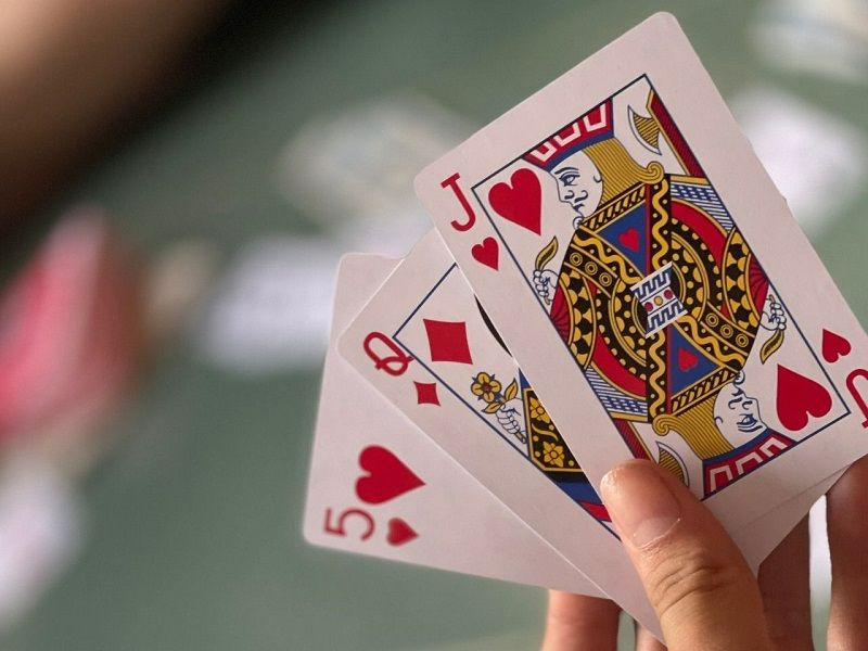 Chinh phục Xì Dách 789bet Bí quyết thắng lớn từ nhà cái hàng đầu