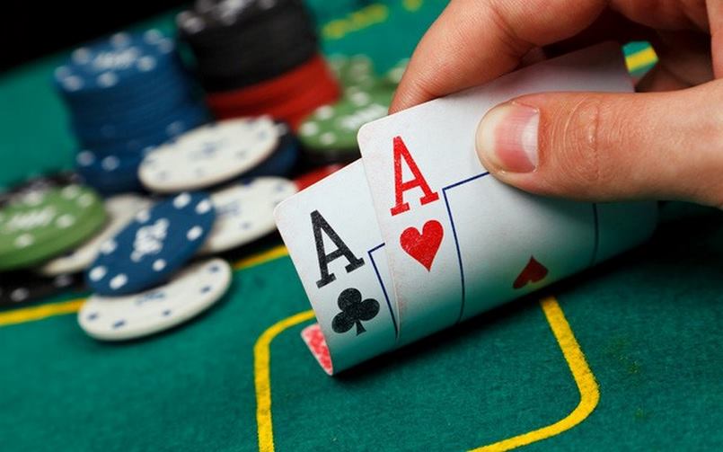 Chinh phục Xì Dách 789bet Bí quyết thắng lớn từ nhà cái hàng đầu