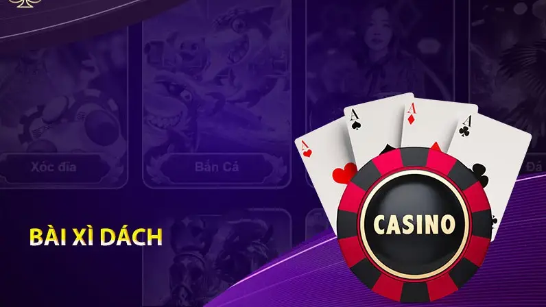 Chinh phục Xì Dách 789bet Bí quyết thắng lớn từ nhà cái hàng đầu