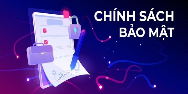 Chính sách Bảo mật 789bet An toàn  Bảo vệ thông tin người chơi