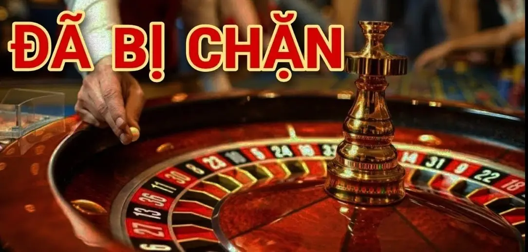 Khắc Phục Tình Trạng Bị Chặn - Link Vào Nhà Cái 789bet Khi Bị Chặn