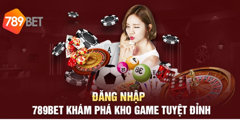 Khắc Phục Tình Trạng Bị Chặn - Link Vào Nhà Cái 789bet Khi Bị Chặn