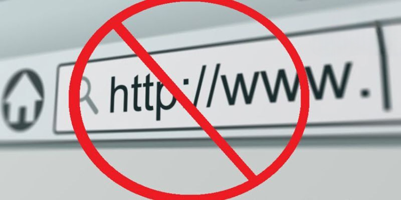 Khắc Phục Tình Trạng Bị Chặn - Link Vào Nhà Cái 789bet Khi Bị Chặn