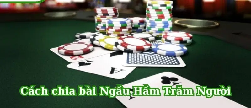 Khám phá Thế giới Bài Ngầu Hầm Là Gì - Từ A đến Z