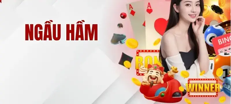 Khám phá Thế giới Bài Ngầu Hầm Là Gì - Từ A đến Z