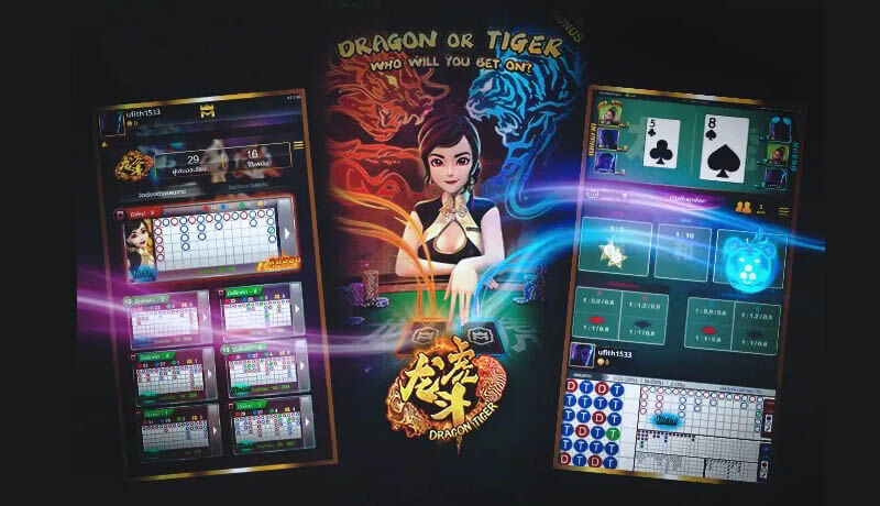 Khám Phá Thế Giới Casino Rồng Hổ 789bet Chiến Thuật Bí Quyết Thắng Lớn