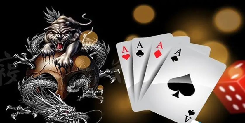 Khám Phá Thế Giới Casino Rồng Hổ 789bet Chiến Thuật Bí Quyết Thắng Lớn