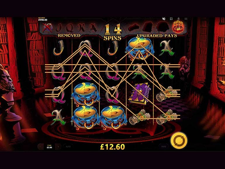 Devil's Number | Play Slot Games Online at FanDuel Casino