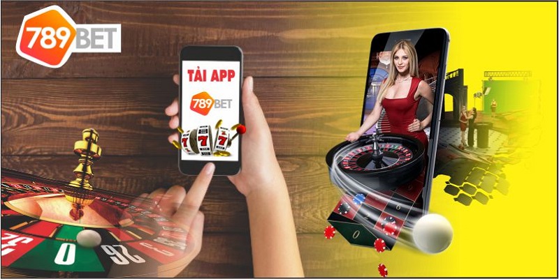 Khám phá thế giới Live Casino 789bet - Trải nghiệm đỉnh cao cá cược trực tuyến