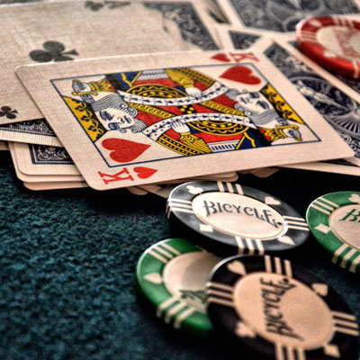 Khám Phá Thế Giới Poker Nhà Cái 789bet - Trải Nghiệm Đỉnh Cao