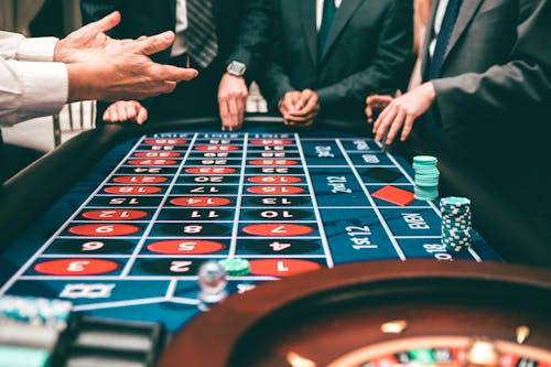 Khám Phá Thế Giới Poker Nhà Cái 789bet - Trải Nghiệm Đỉnh Cao