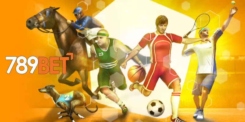 Khám Phá Thế Giới Xổ Số 789bet - Cơ Hội Trúng Thưởng Khổng Lồ