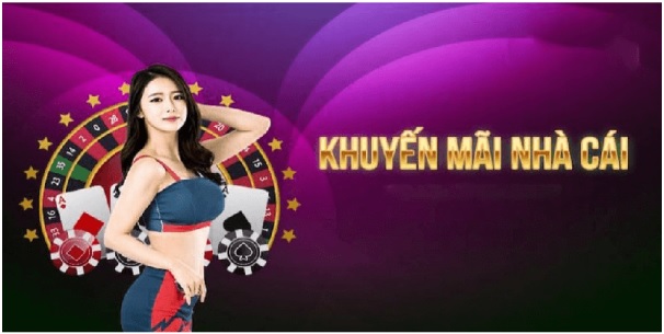 Khám Phá Vô Vàn Khuyến Mãi Nhà Cái 789bet - Cơ Hội Trúng Lớn!