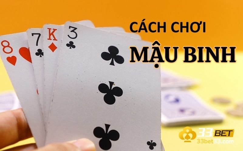 Mậu Binh Tính Át Bí Kíp Thắng Lớn Trong Game Bài Dân Gian