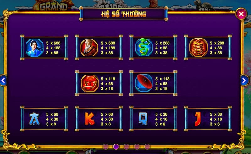 Nổ Hũ Thần Thú 789bet Thu Thập, Chiến Thắng Bí Quyết Thành Công