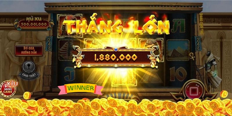 Nổ Hũ Thần Thú 789bet Thu Thập, Chiến Thắng Bí Quyết Thành Công