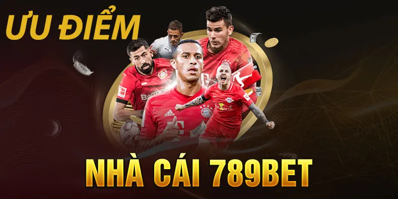 Phân tích tin đồn nhà cái 789bet lừa đảo - Sự thật đằng sau những lời đồn thổi
