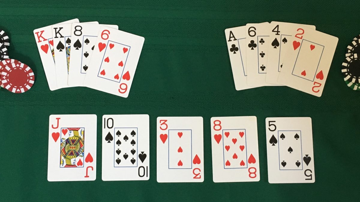 Thắng Lớn Baccarat Bí Kíp Cách Chơi Baccarat Chi Tiết