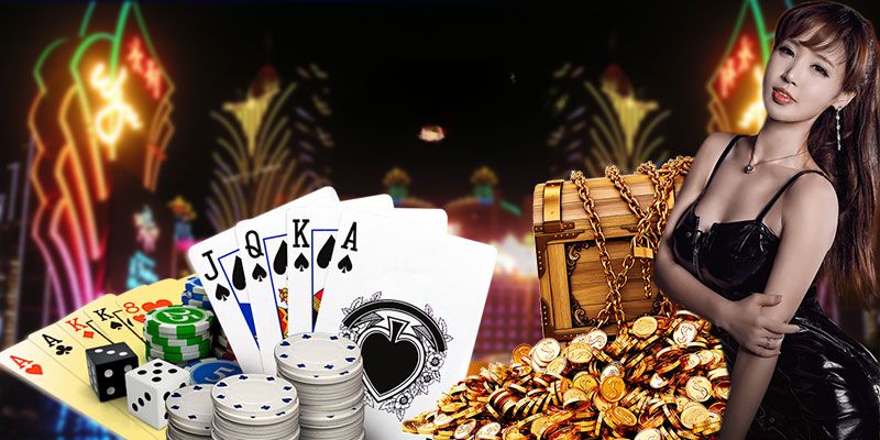 Thắng Lớn Baccarat Bí Kíp Cách Chơi Baccarat Chi Tiết