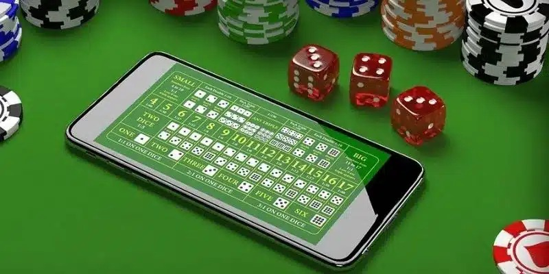 Thắng Lớn với Kèo Tài Xỉu 789bet Bí Kíp Chiến Thuật