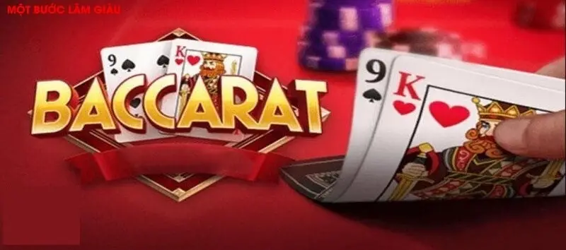 Thấu Hiểu Luật Chơi Baccarat - Bí Kíp Chiến Thắng Tại Sòng Bài