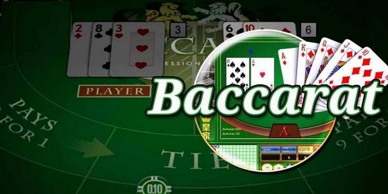 Thấu Hiểu Luật Chơi Baccarat - Bí Kíp Chiến Thắng Tại Sòng Bài