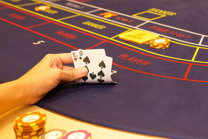 Thấu Hiểu Luật Chơi Baccarat - Bí Kíp Chiến Thắng Tại Sòng Bài