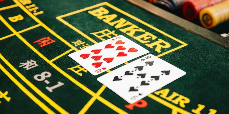 Thấu Hiểu Luật Chơi Baccarat - Bí Kíp Chiến Thắng Tại Sòng Bài