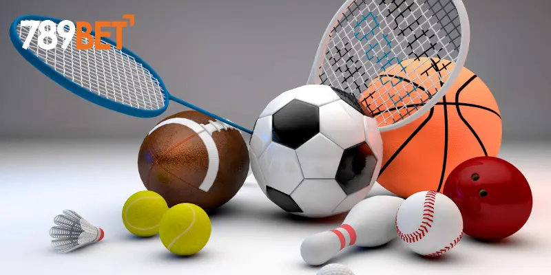 Thể Thao 789bet Khám Phá Thế Giới Cá Cược Thể Thao Trực Tuyến