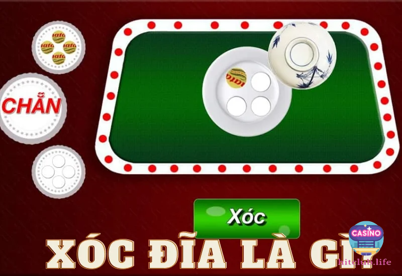 Xóc đĩa 789bet Bí quyết chinh phục thắng lợi tại sòng bài trực tuyến